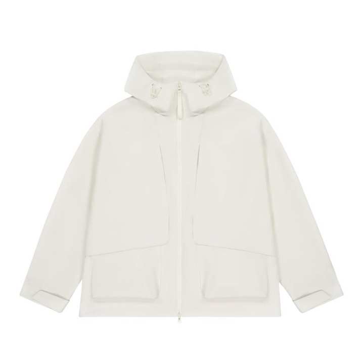 New Balance New Balance Jacket Women's White