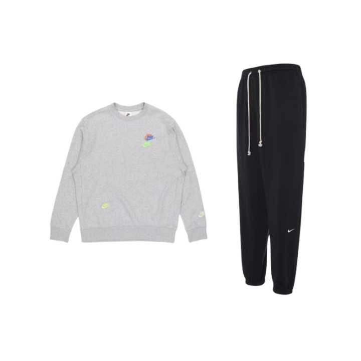Nike Nike Casual Sportswear Men's Crew Neck Moderate