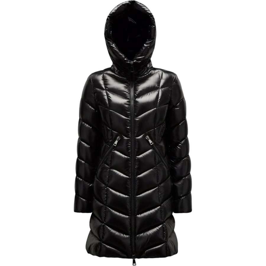 Moncler Moncler Down Jacket Women's Black