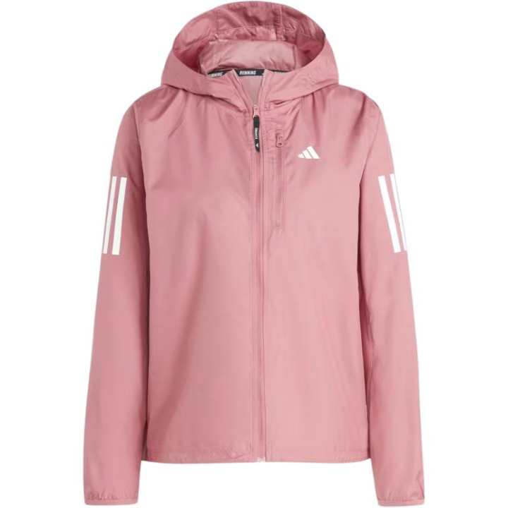 Adidas Adidas Free Shipping With AdiClub Own The Run Jacket