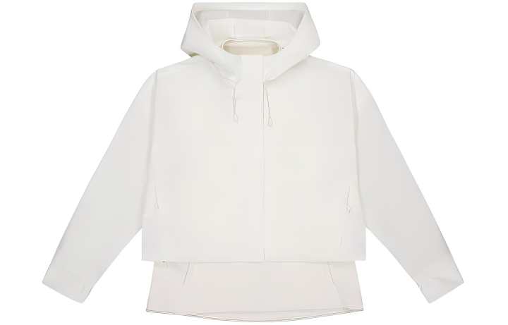 New Balance New Balance Jackets & Coats Women's White