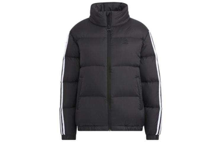 Adidas Neo Down Jacket Women's Black