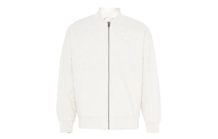 Nike Nike Sportswear Jacket Women's Sail White