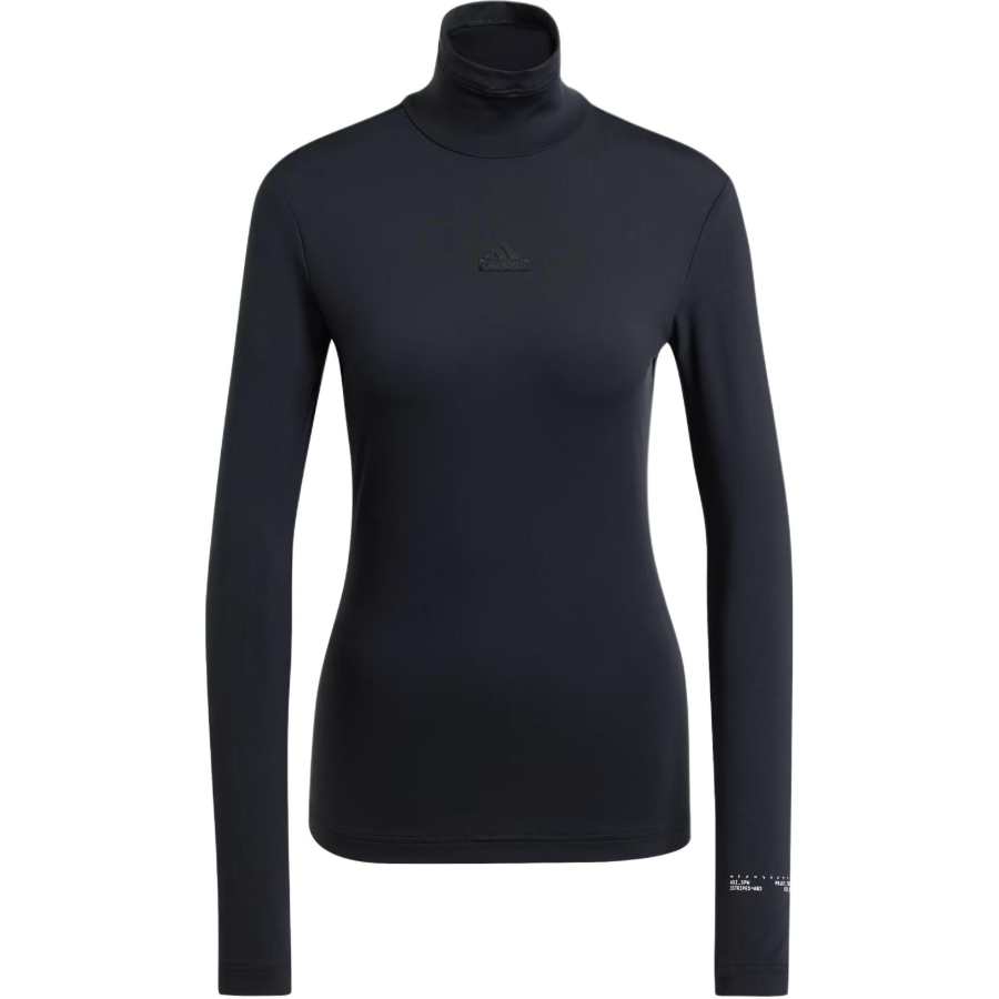 Adidas Adidas CITY ESCAPE FW24 T Shirt Women's Black