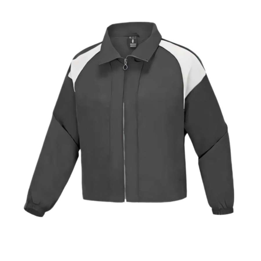 Skechers Skx Jackets & Coats Women's Oyster Black 02KY