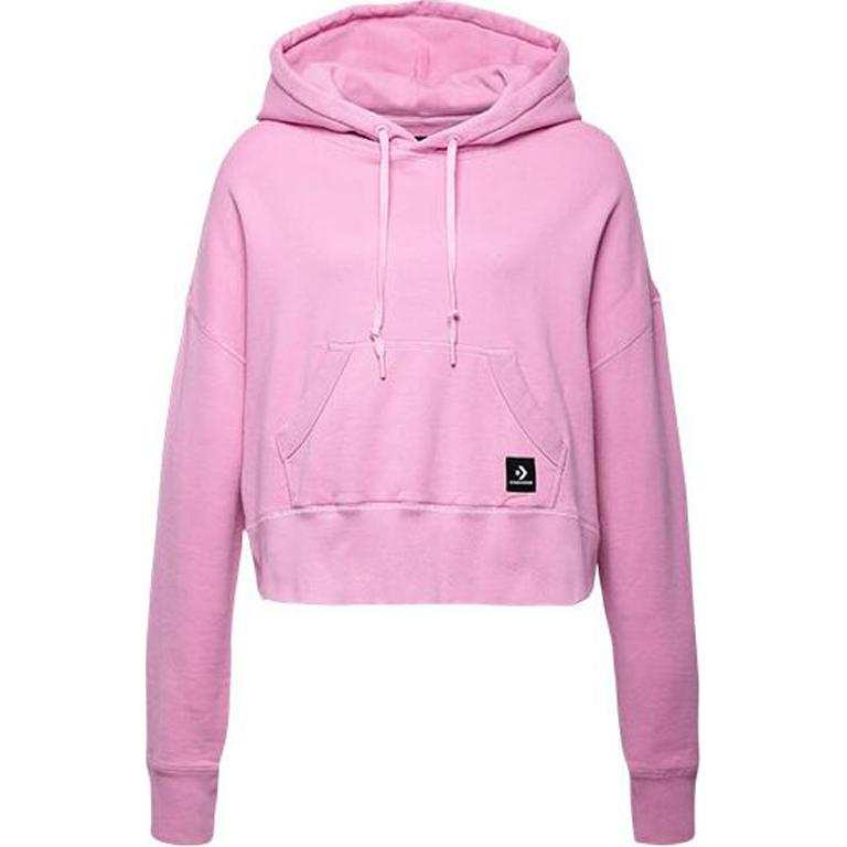 Converse Converse Sweatshirt Women's Light Purple