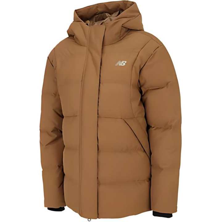 New Balance New Balance NBX Soft Alpine Icon Down Jacket Women's