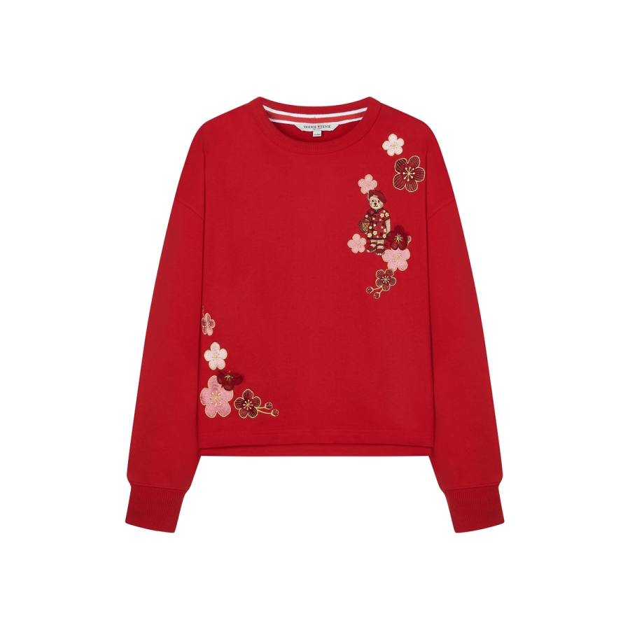 Teenie Weenie Sweatshirt Women's