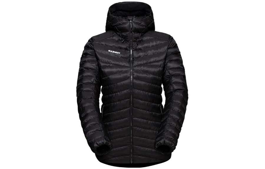 MAMMUT Albula Jackets Women's Hooded Moderate Other