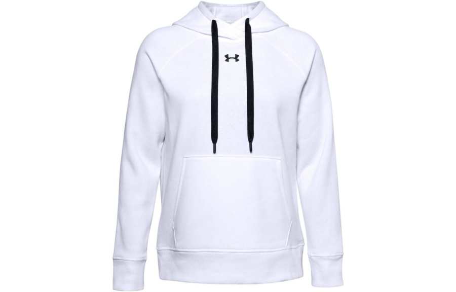 Under Armour Under Armour Sweatshirt Women's White
