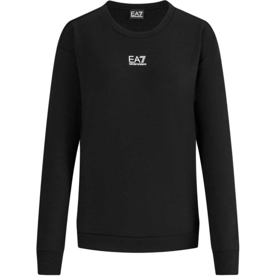 Emporio Armani cotton tracksuit