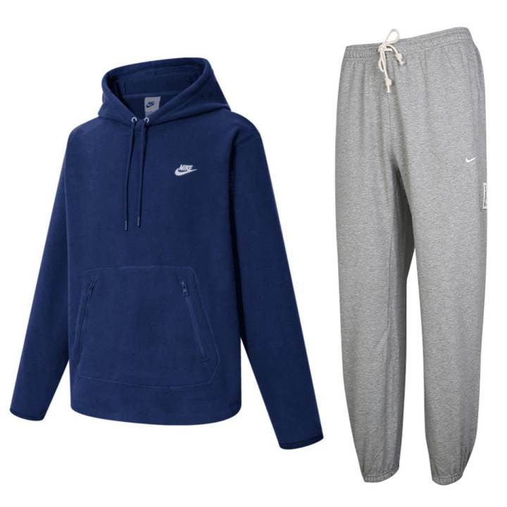Nike Nike Casual Sportswear Men's Hooded Moderate