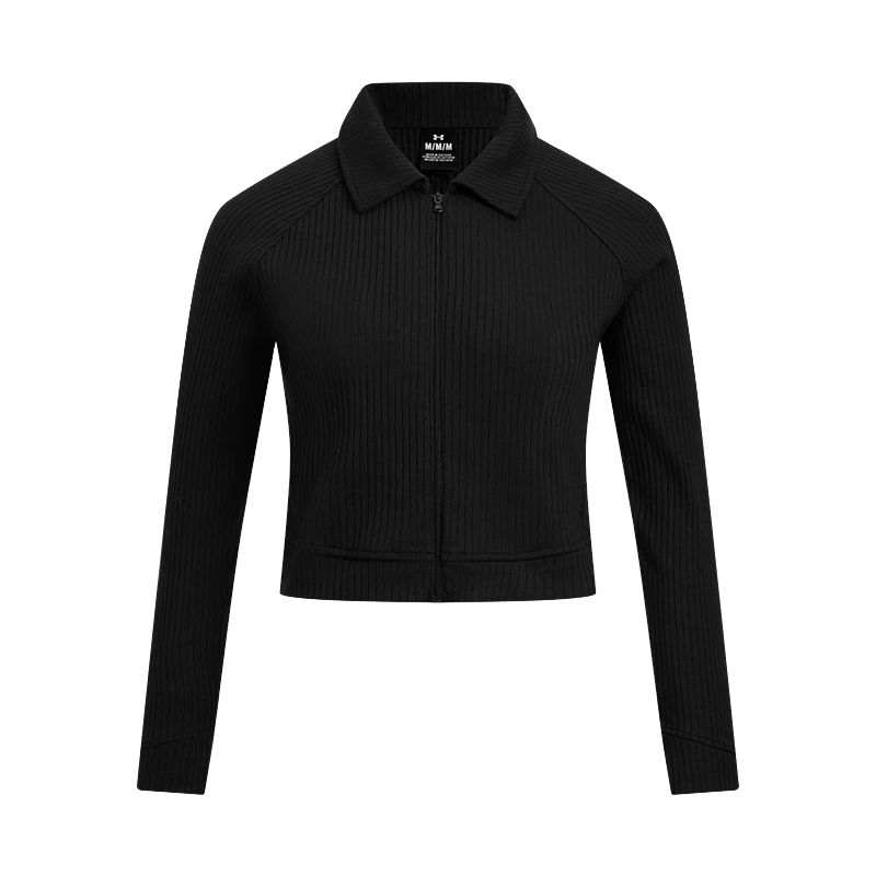Under Armour Under Armour SS25 Jacket Women's Black