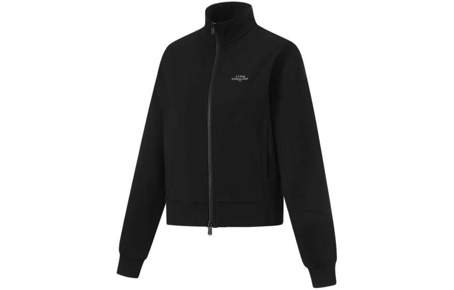 Li-Ning Li Ning Fitness Series Sweatshirt Women's Black