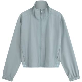 CALVIN KLEIN Jacket Women's Slate Gray