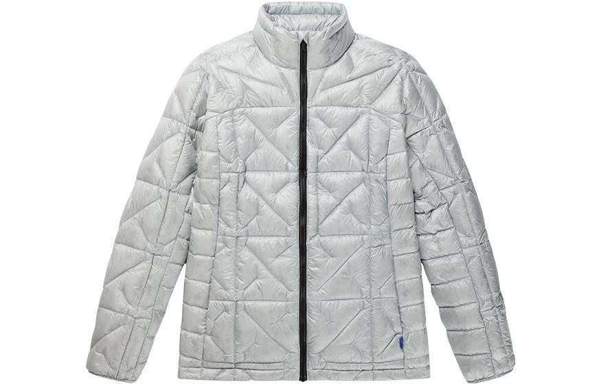 BURTON BURTON AK BAKER Jacket Women's Silver