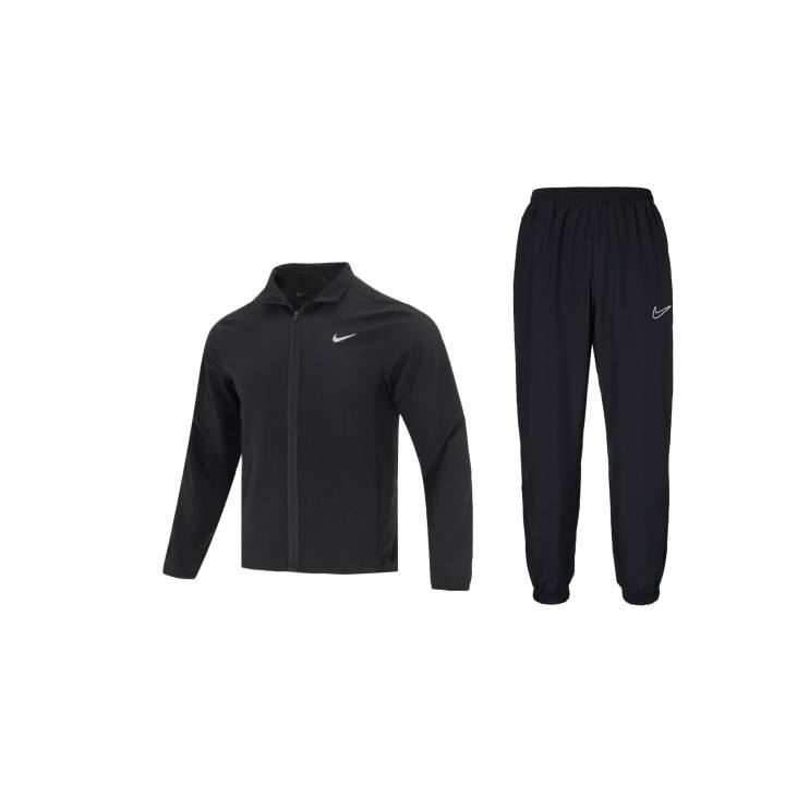 Nike Nike Casual Sportswear Men's Black