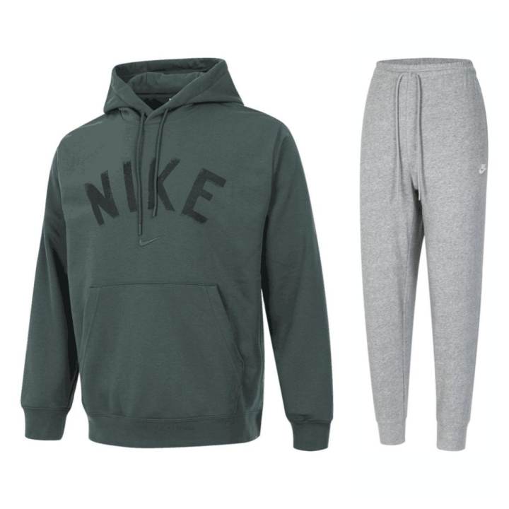 Nike Nike Casual Sportswear Men's Hooded Moderate