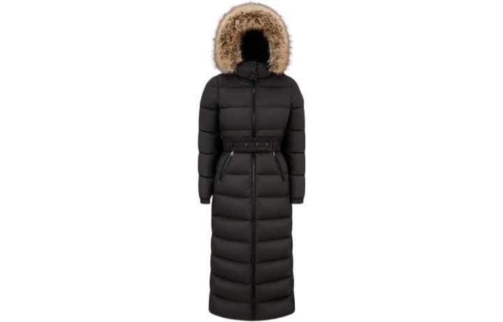 Moncler Moncler Down Jacket Women's Black