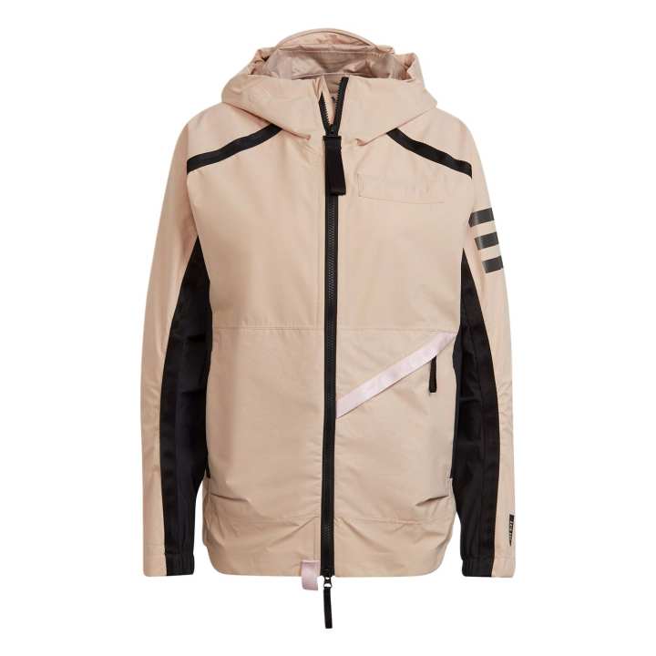 Adidas Adidas TERREX Jacket Women's Nude