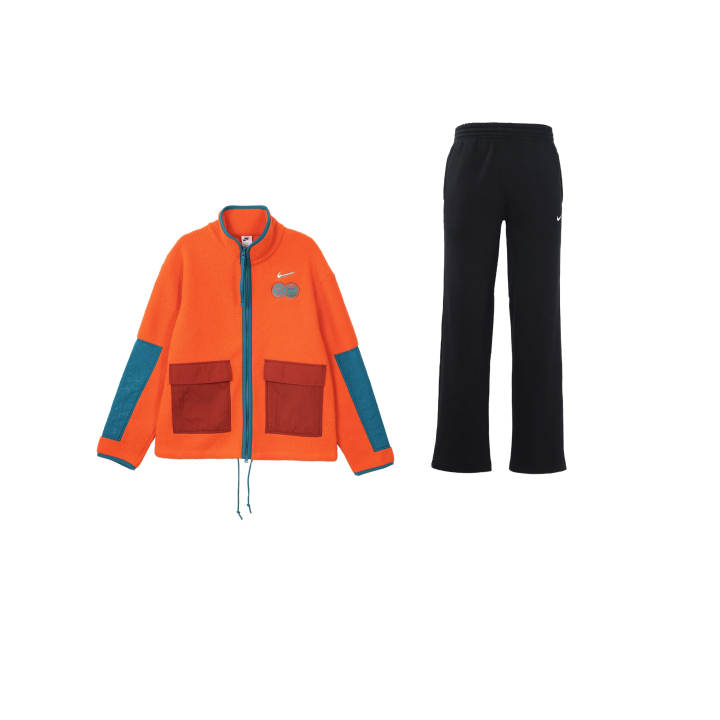 Nike Nike CNY Collection Casual Sportswear Men's