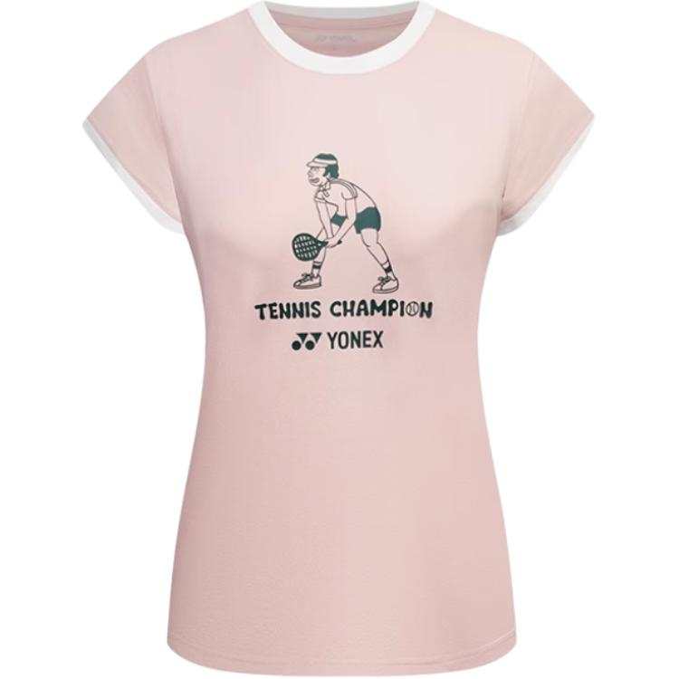 YONEX Tennis Collection T Shirt Women's