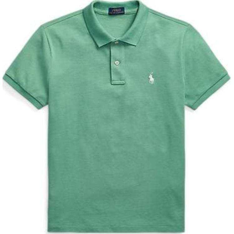 Polo Ralph Lauren Polo Shirt Mixed Shipment Women's Green