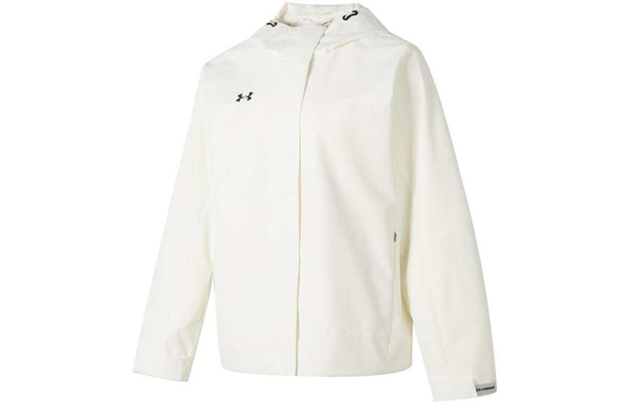 Under Armour Under Armour Jacket Women's Ecru