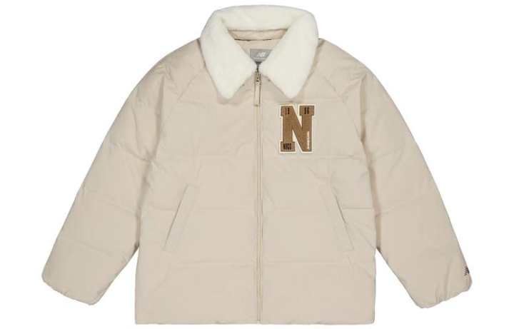 New Balance New Balance Down Jacket Women's Khaki