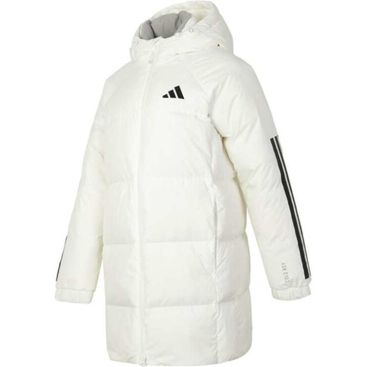 Adidas Adidas Down Jacket Women's White