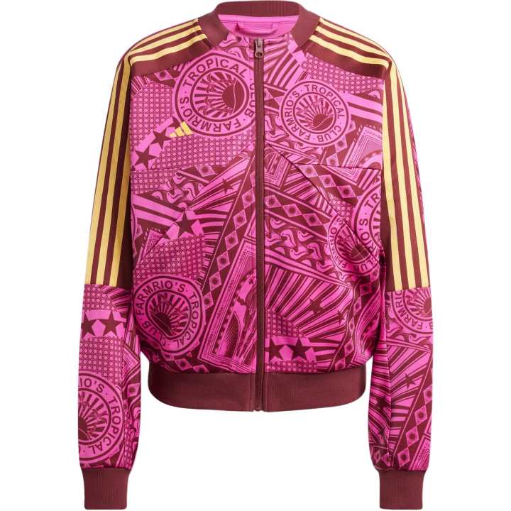 Adidas Adidas Free Shipping With AdiClub Adidas X Farm Tiro Track Top
