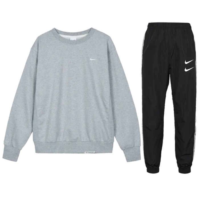 Nike Nike Casual Sportswear Unisex Crew Neck Moderate