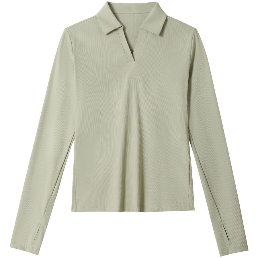 CAMEL CAMEL Urban Function Series Polo Shirt Women's