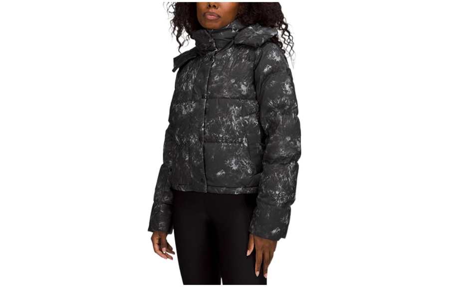 Lululemon Lululemon Wunder Puff Series Down Jacket Women's Black