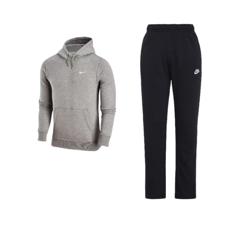 Nike Nike Casual Sportswear Men's Hooded Moderate