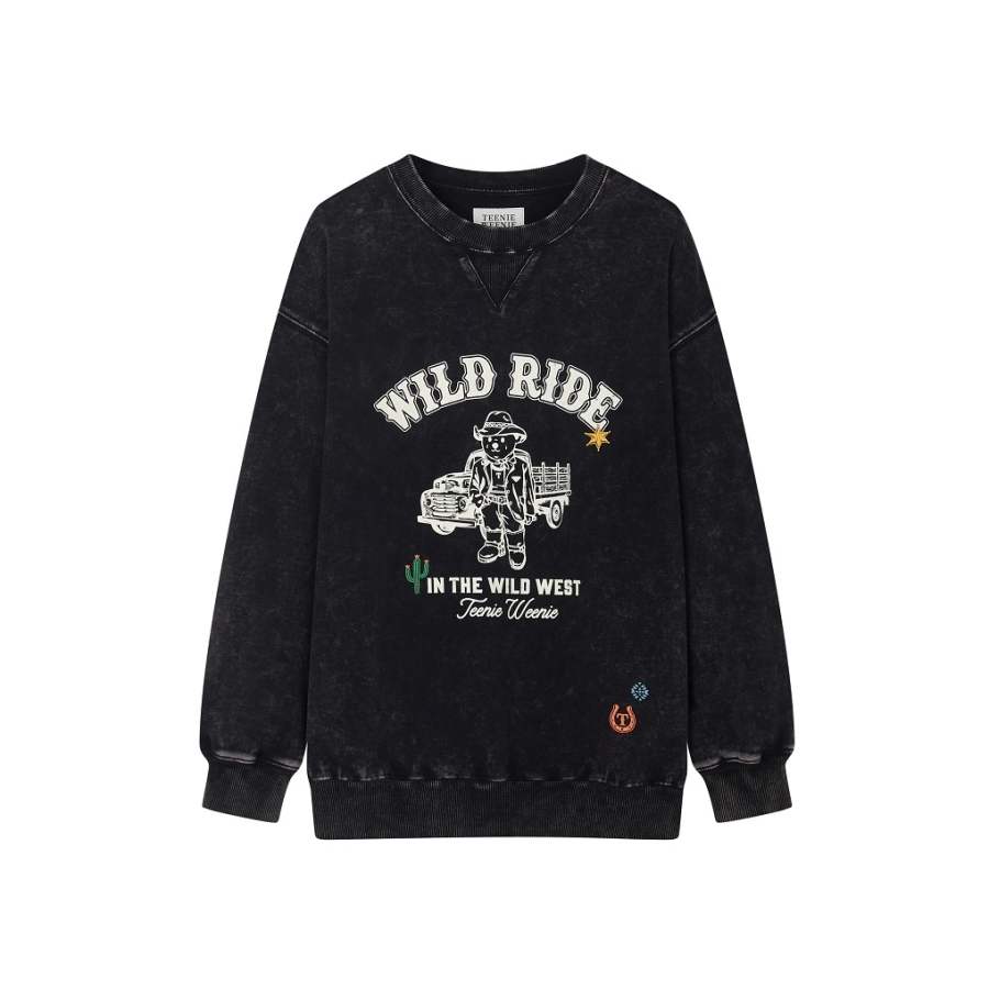 Teenie Weenie Sweatshirt Women's