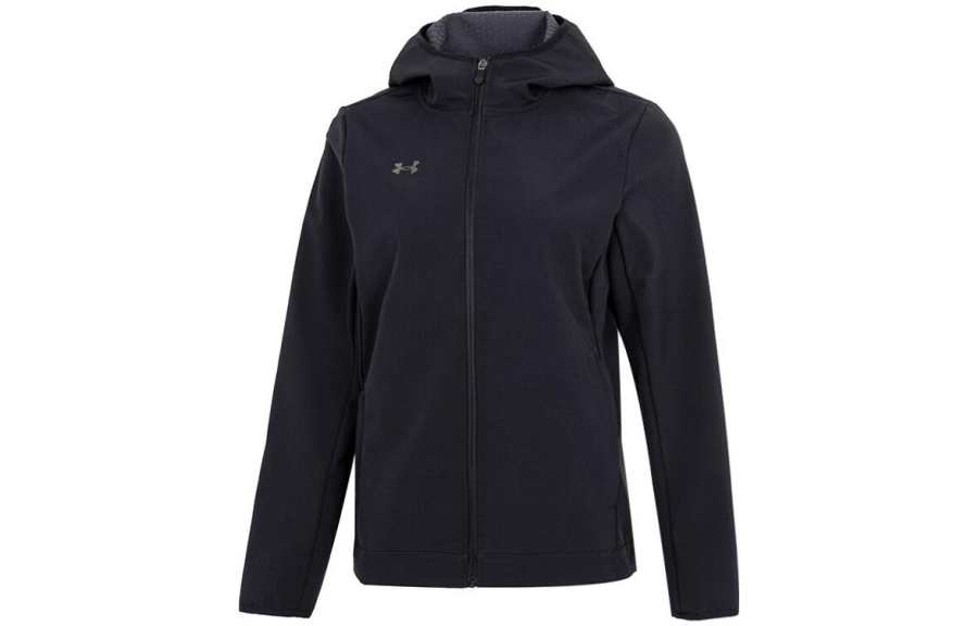 Under Armour Under Armour Jacket Women's Black