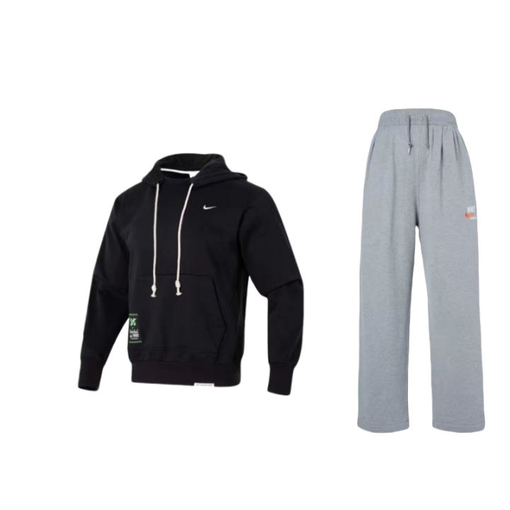 Nike Nike Casual Sportswear Unisex Hooded Moderate