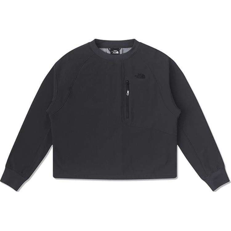 THE NORTH FACE Urban Exploration Sweatshirt Women's Gray