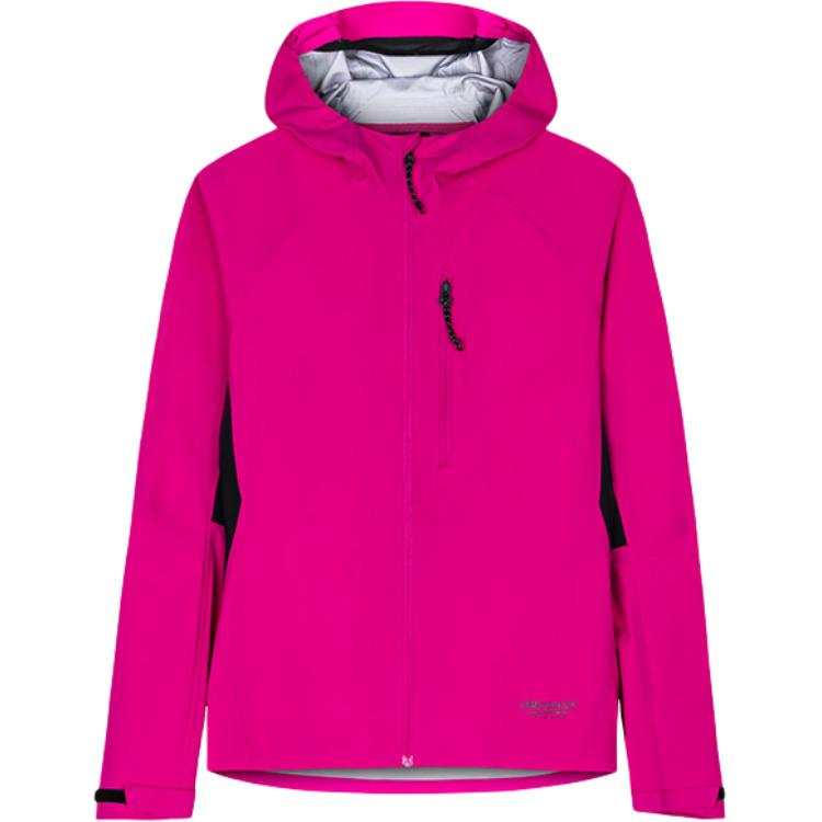 Anta Jackets & Coats Women's Millennial Pink