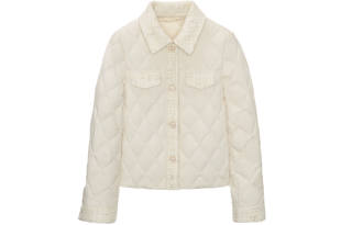 BOSIDENG Light Warm Goose Down Collection Down Jacket Women's