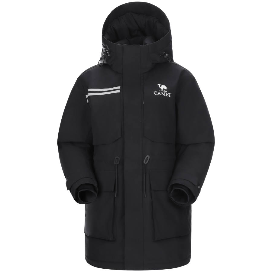 CAMEL CAMEL Extreme Cold Down Jacket Women's