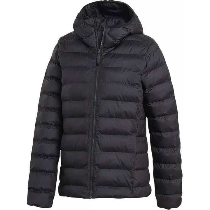 Adidas Adidas Jackets & Coats Women's Black