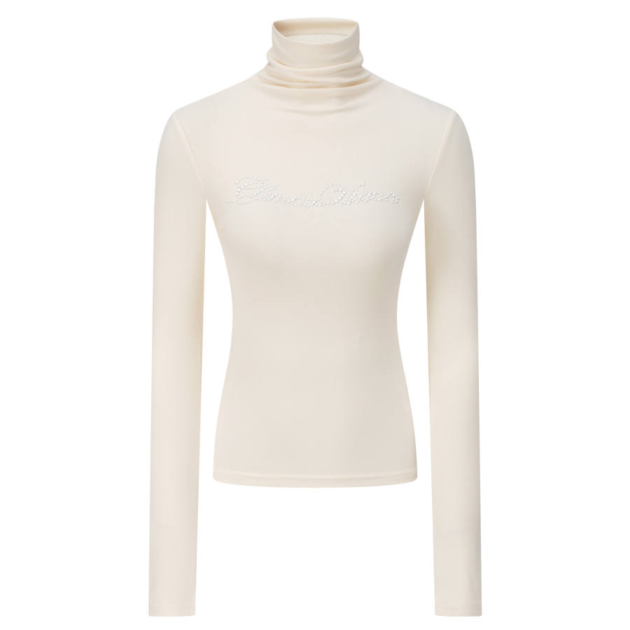 CLIMAX VISION Set in Sleeve T Shirt Women's