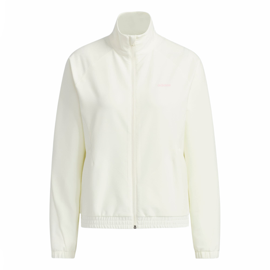 Adidas Adidas Jackets & Coats Women's Ivory White