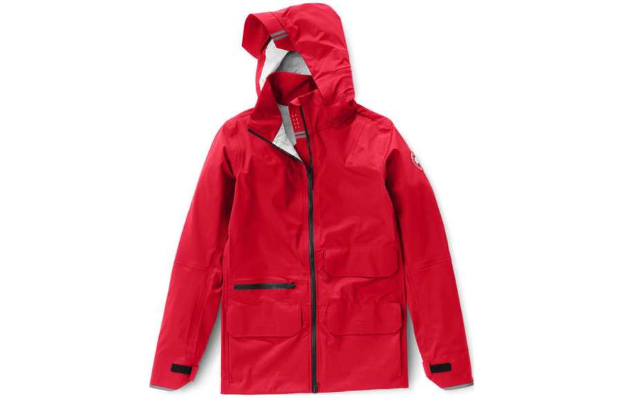 Canada Goose Canada Goose Jackets & Coats Women's Red