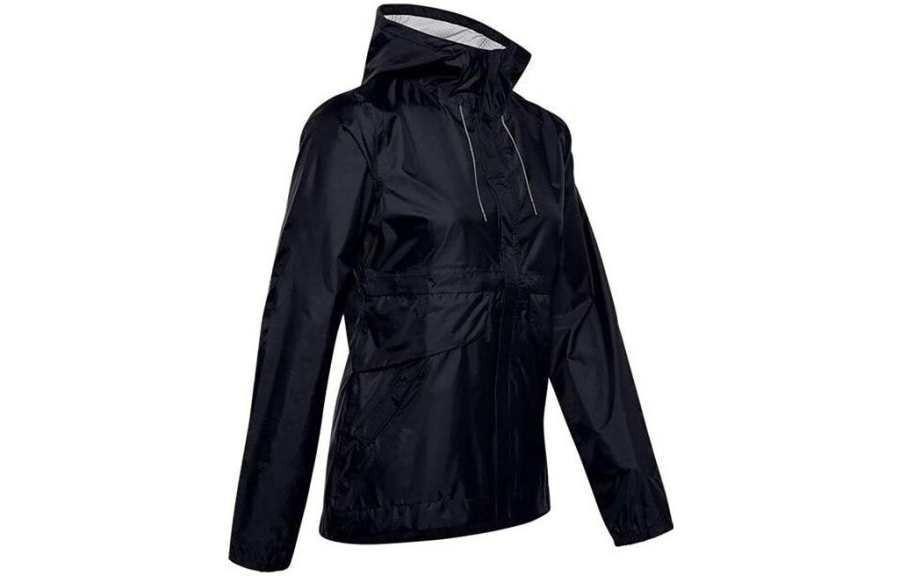 Under Armour Under Armour Jacket Women's Black