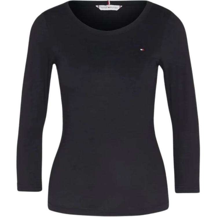 Tommy Hilfiger T Shirt Women's Blue