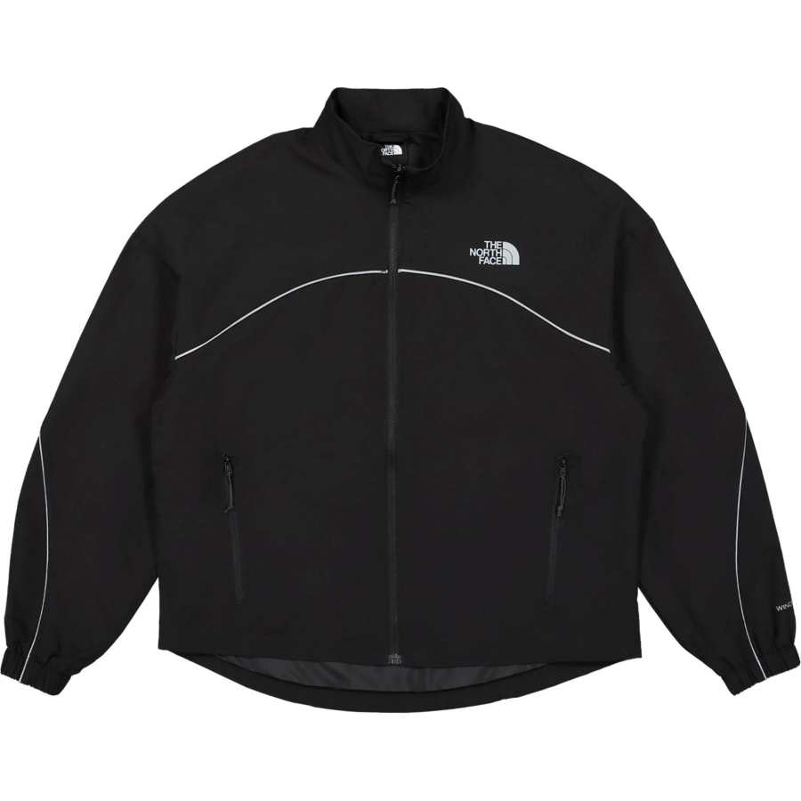THE NORTH FACE Jackets Women's Black Stand Collar Moderate Other