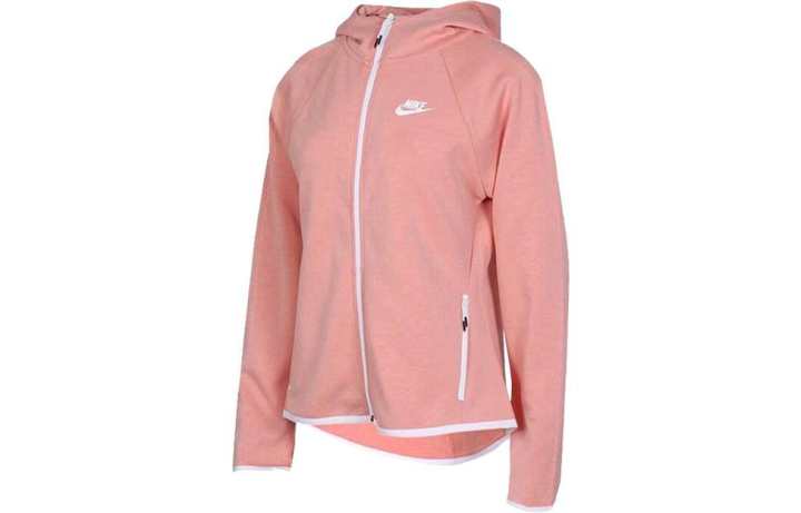 Nike Nike Jackets Women's Pink Moderate